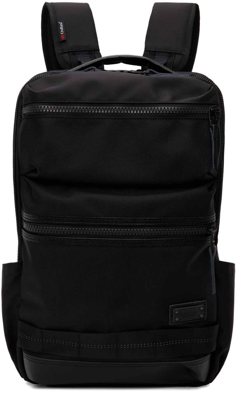 Black Rise Ver.2 Backpack