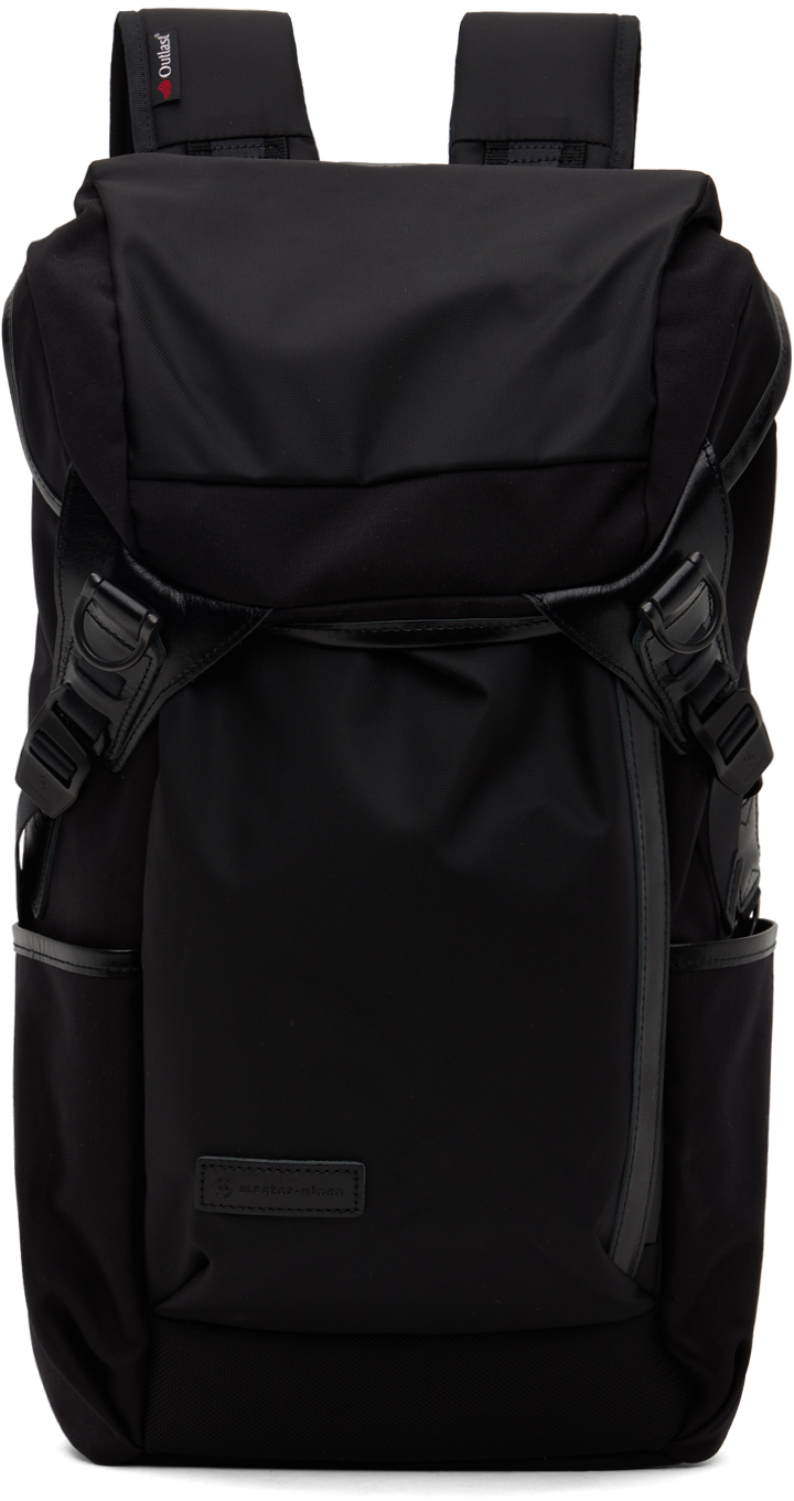 Black Potential Backpack