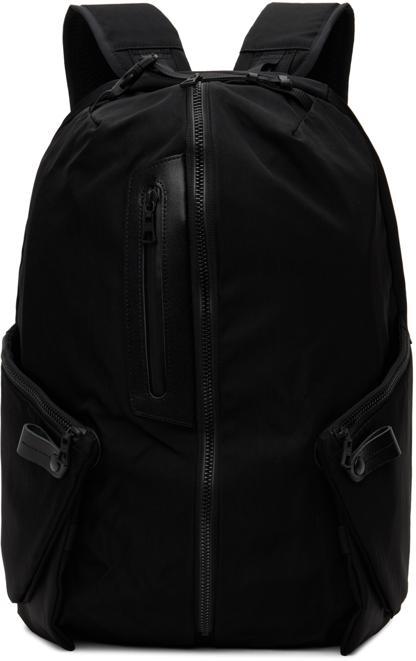 Shop Master-piece Black Circus Backpack