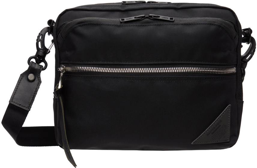 Master-piece Black Cath Kidston Bag