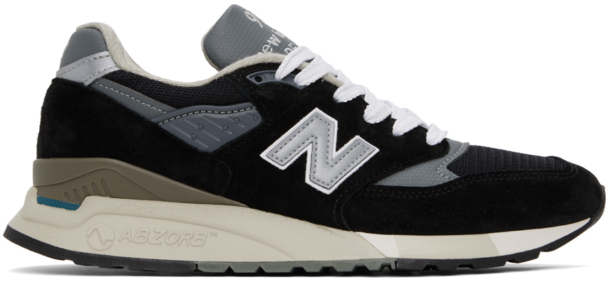 New balance black outlet and rose gold