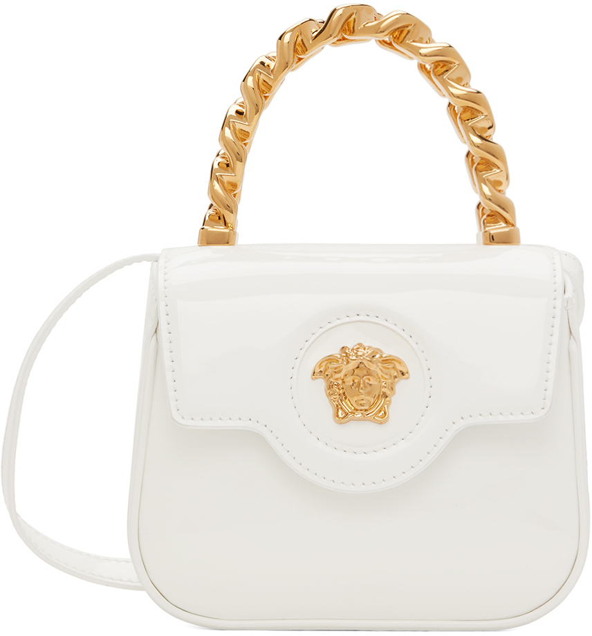 Review: Versace handbag and customer service (5 stars) : r/handbags