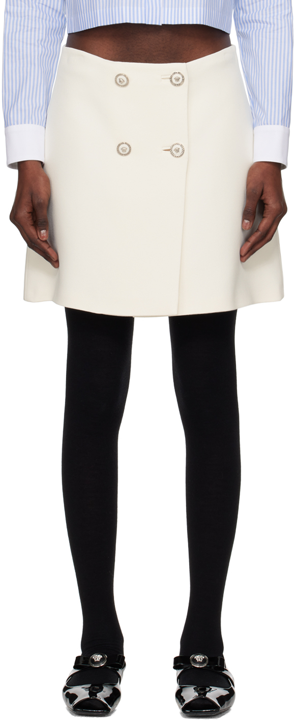 Buy VISACHI Women's Regular Cotton Sandow Inner Wear (Black, White, Beige);  Size: 28 - VI_Regular Inner_PK3-022 at