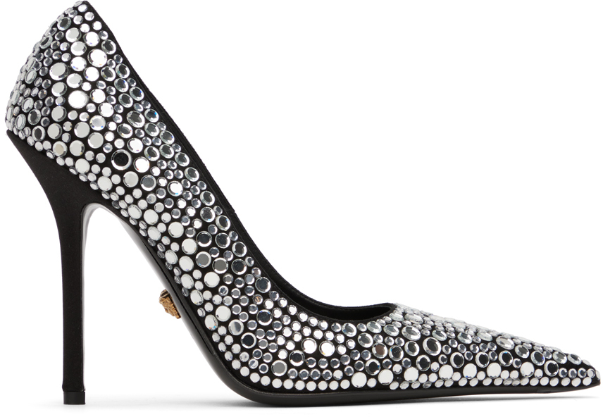 Versace heels for Women