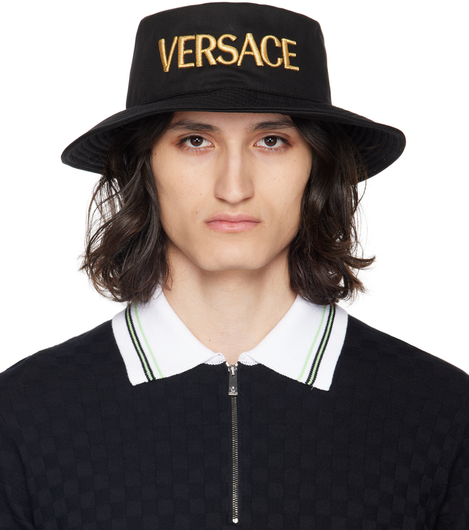 Versace best sale beanie sale