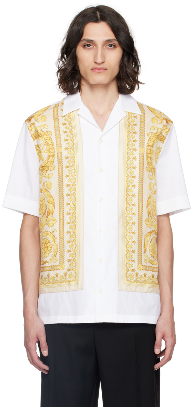 Versace for Men SS24 Collection