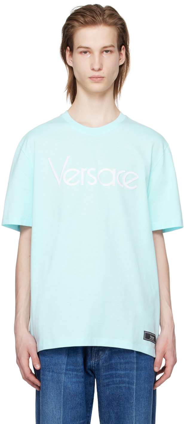 Versace for Men SS24 Collection