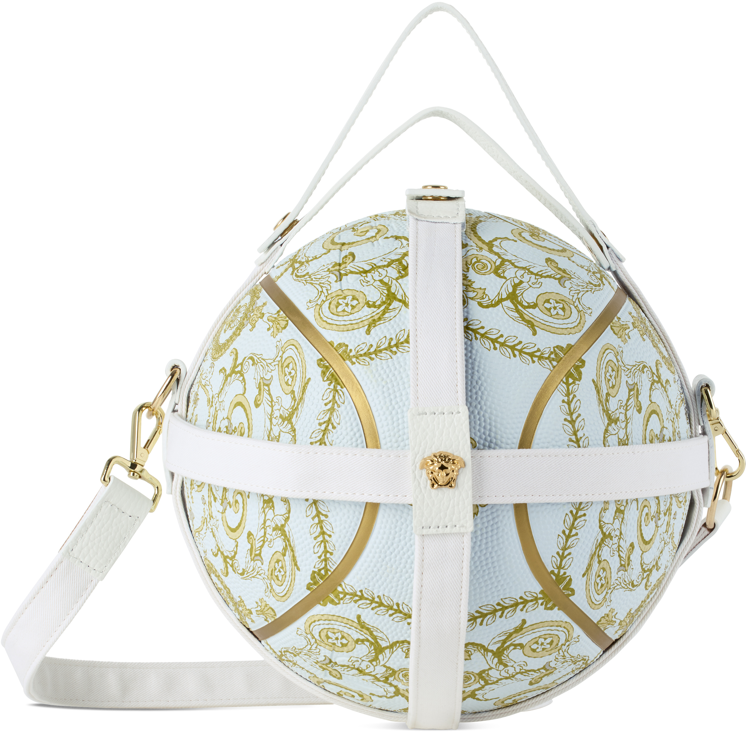 Versace Sports SSENSE SSENSE