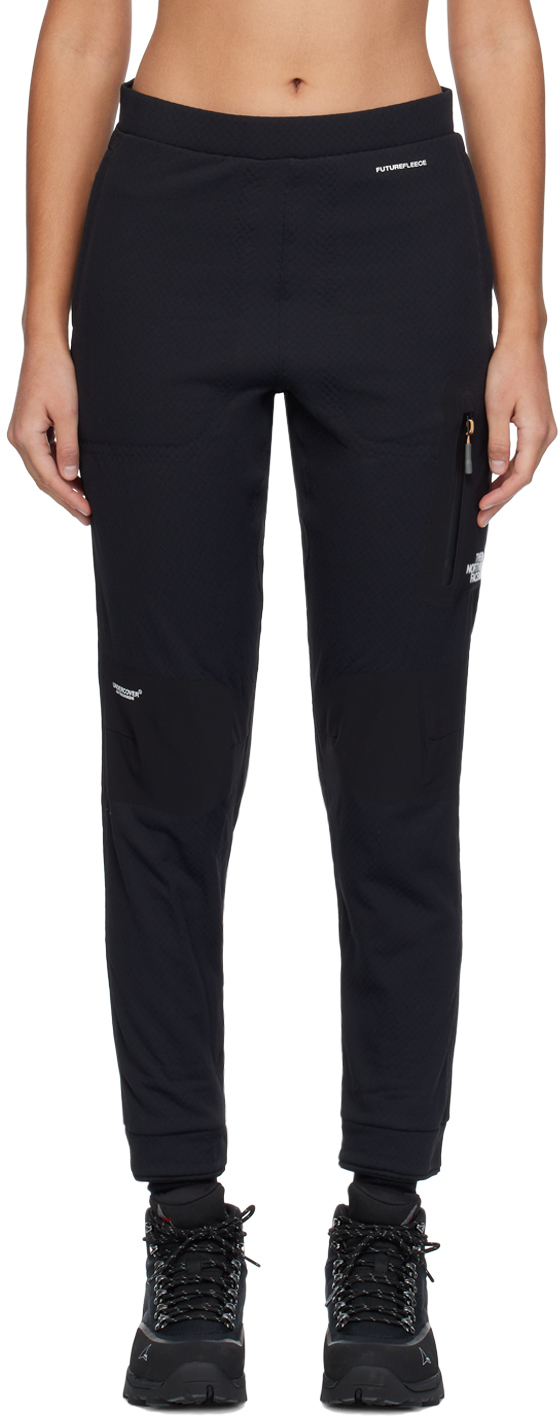 Undercover Black The North Face Edition Soukuu Lounge Pants In Tnf Black