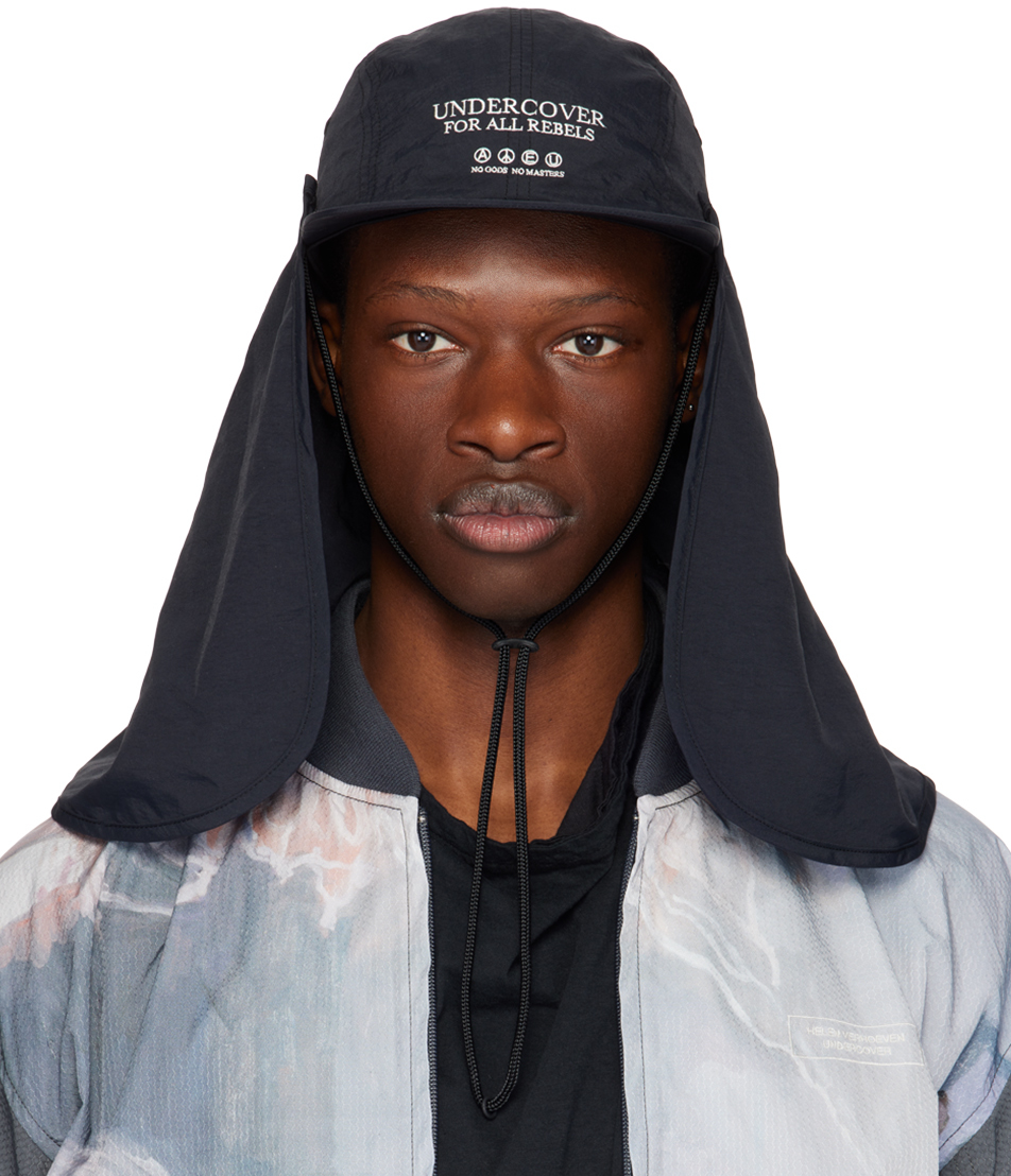 Undercover hats for Men | SSENSE UK