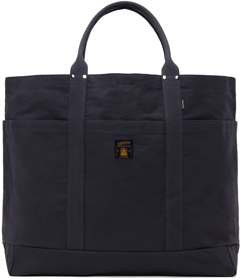 Undercover Gray Up1d4b03 Tote