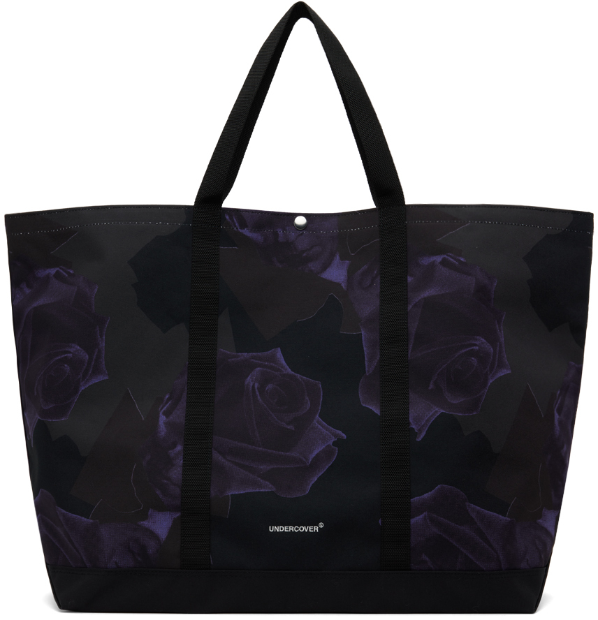 Undercover tote bags for Men | SSENSE