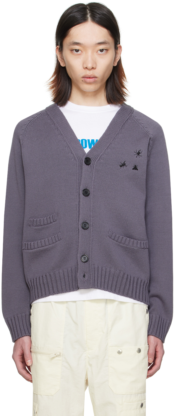 トップス undercover cardigan 23SS undercover cardigan 23SS