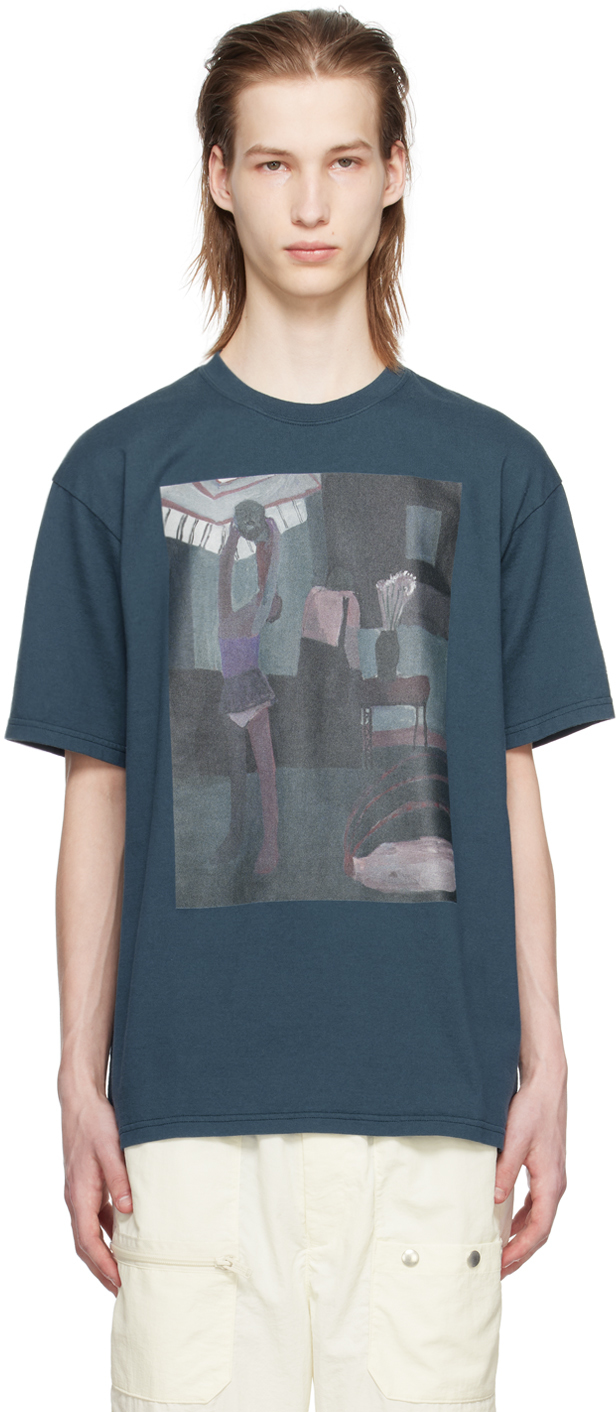 Undercover t-shirts for Men | SSENSE