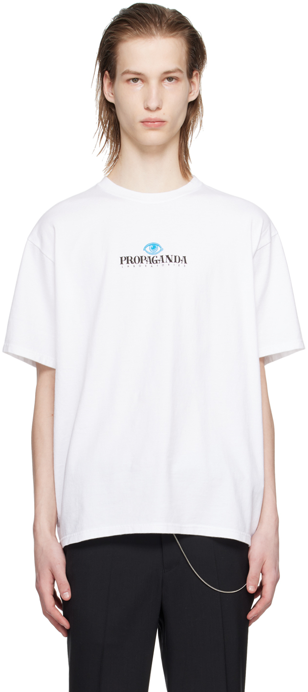 Printed PROPAGANDA T-Shirt