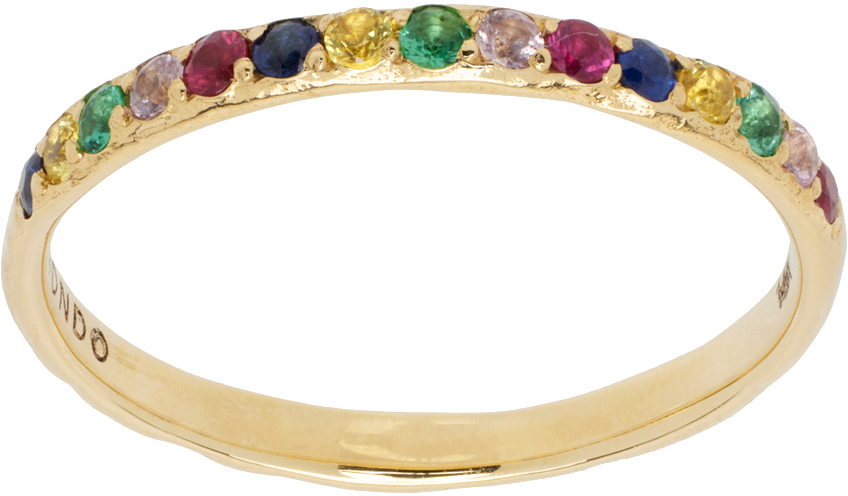 【関税込み】Mondo Mondo ゴールド Heart Burn ネックレス Heart Burn Necklace in Gold – Mondo Mondo