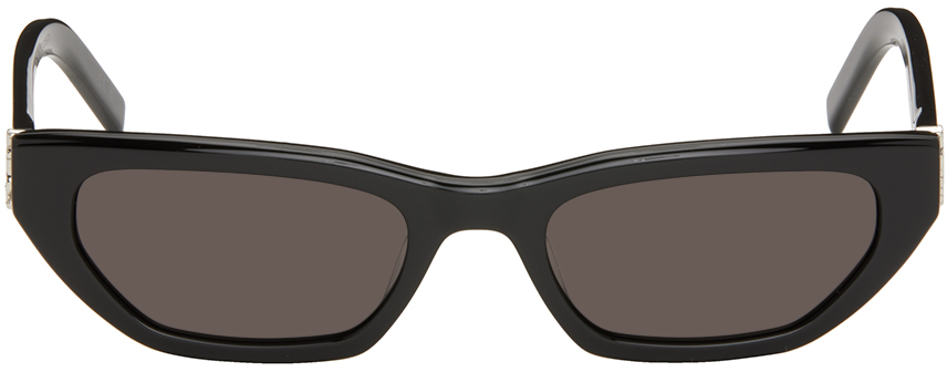 Saint Laurent Black SL M126 Sunglasses