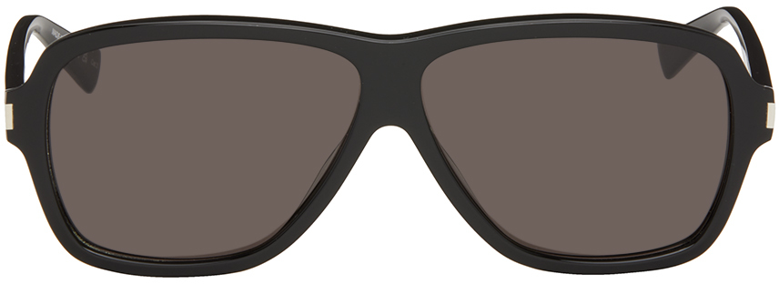 Black SL 609 Carolyn Sunglasses