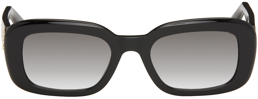 Black SL M130 Sunglasses