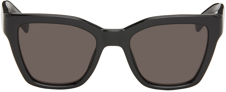 Saint Laurent Black SL 641 Sunglasses