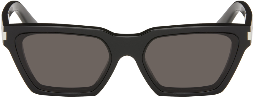 Black SL 633 Calista Sunglasses