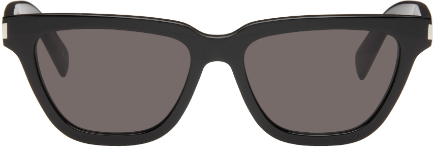 Saint Laurent Black Sl 467 Sulpice Sunglasses