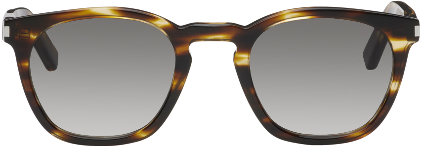 Yves Saint Laurent sunglasses SL-28-SLIM 003