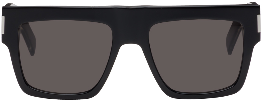 Saint Laurent Sl 628 Black Sunglasses
