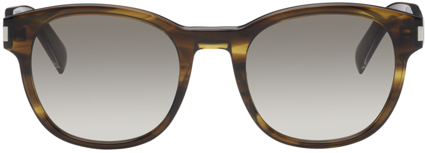 Tortoiseshell SL 620 Sunglasses