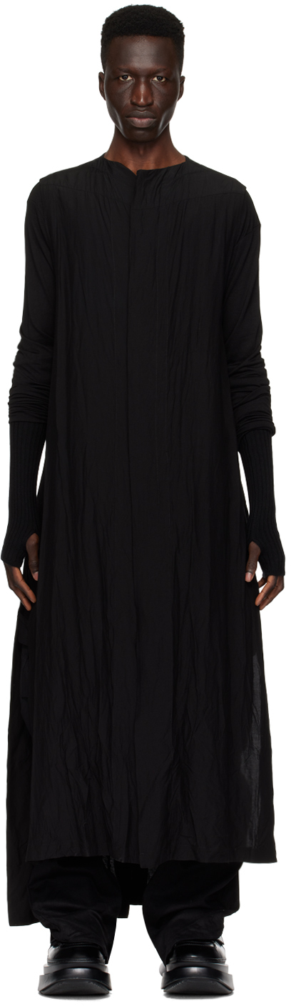 Black Priest Vest