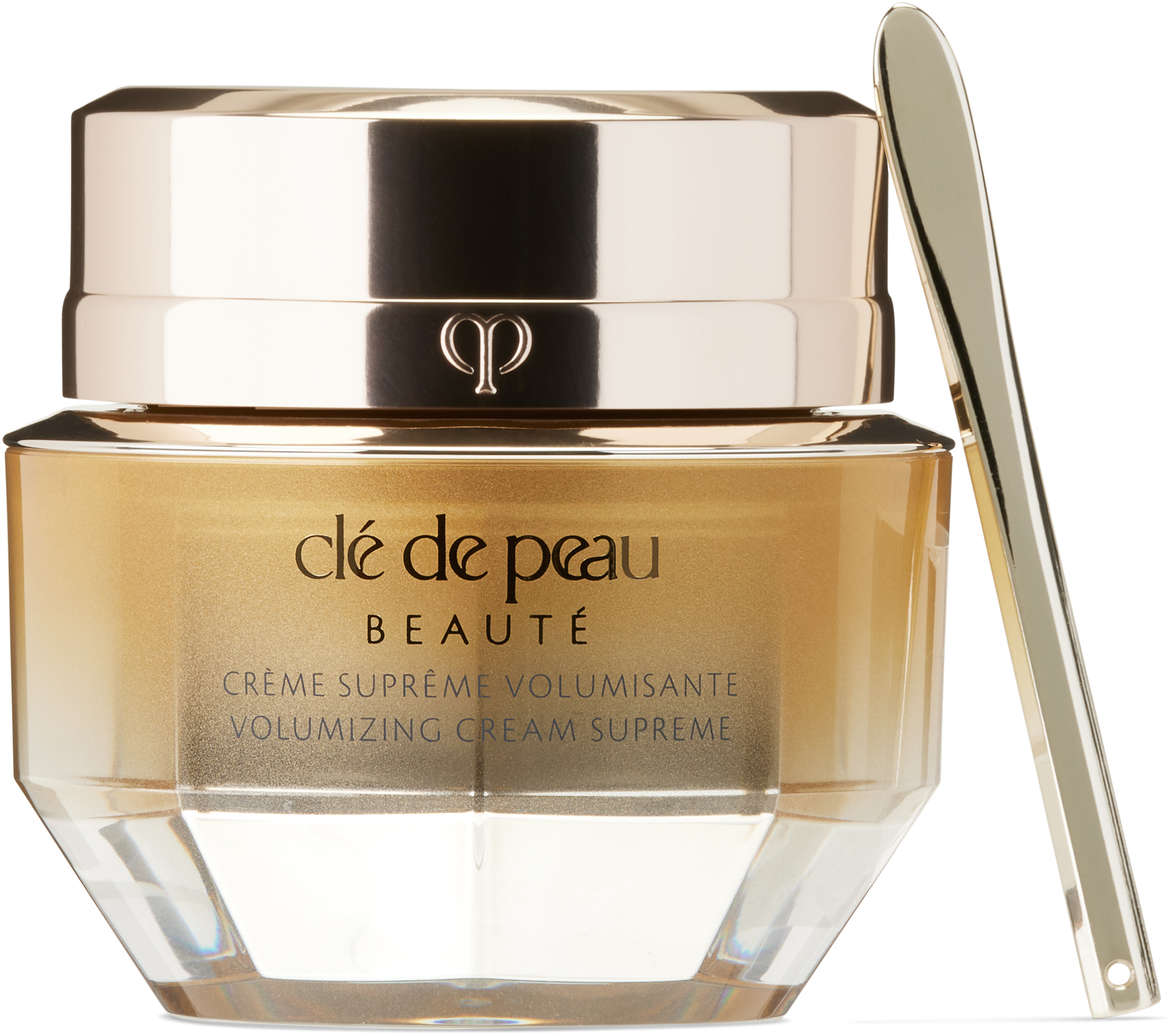 Clé de Peau Beauté Volumizing Cream Supreme, 50 mL