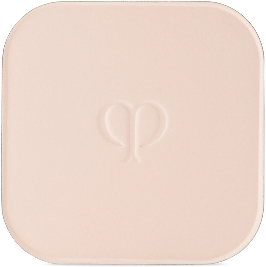 Clé de Peau Beauté Refining Pressed Powder Refill - N