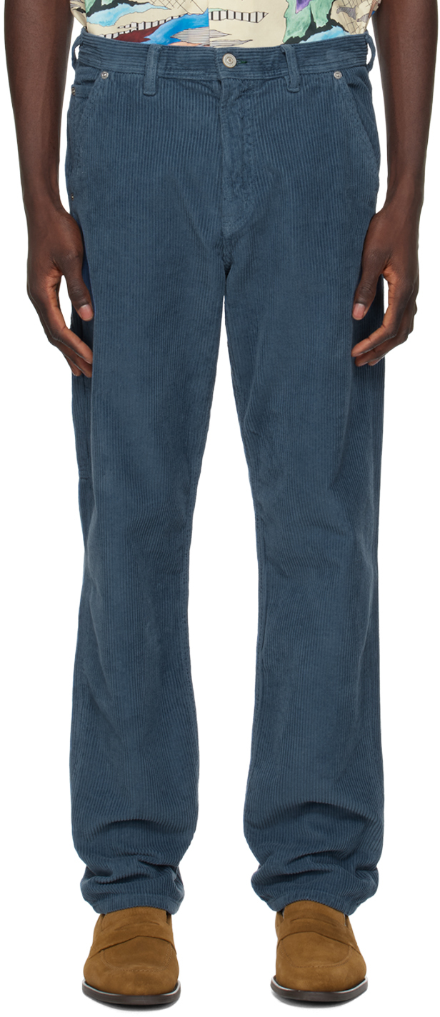 Men's Cord Trousers | John Lewis & Partners