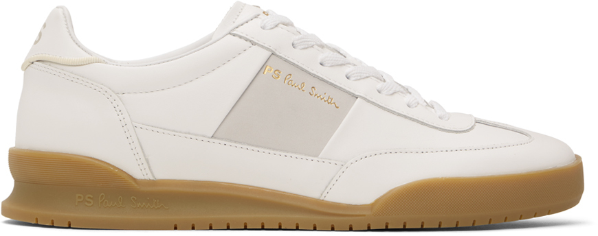 Paul smith hot sale bernard trainers