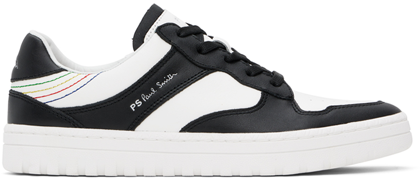 Ps By Paul Smith メンズ ローカットスニーカー | SSENSE 日本