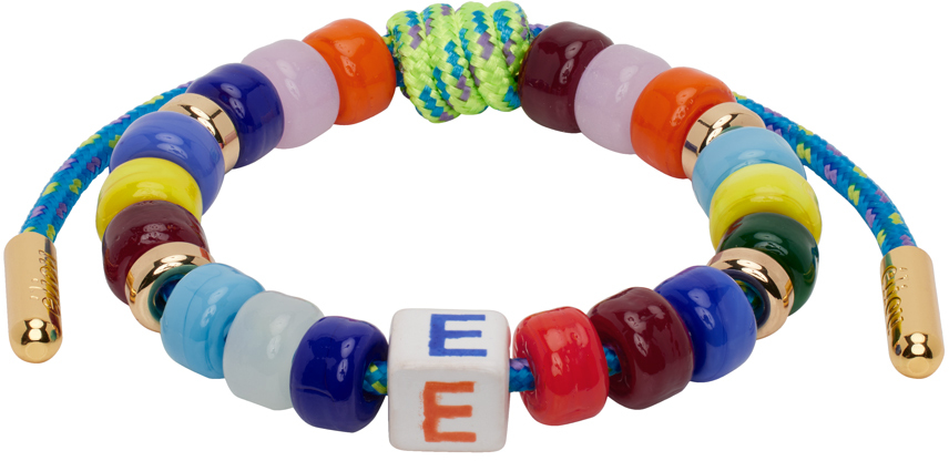 Shop Eliou Multicolor Wels Bracelet