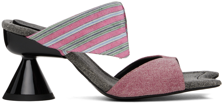 Paula Canovas Del Vas shoes for Women | SSENSE