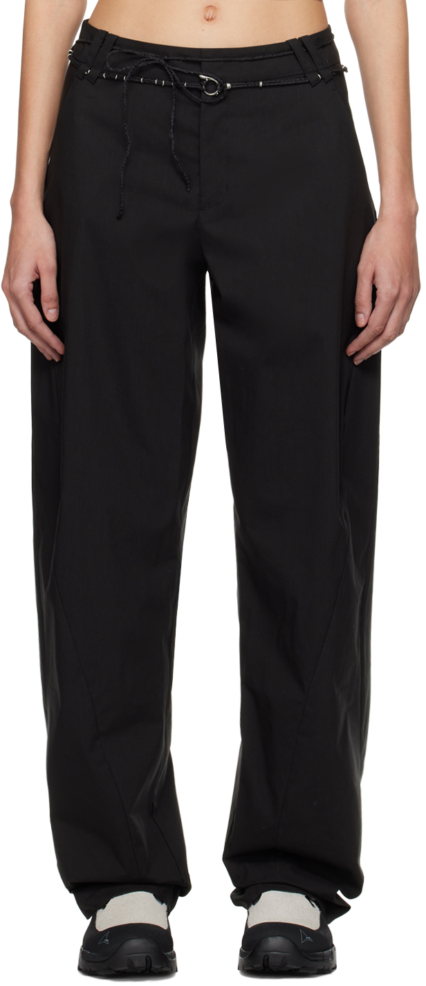 Hyein Seo pants for Women | SSENSE