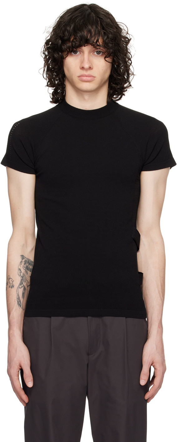Black Strap T-shirt