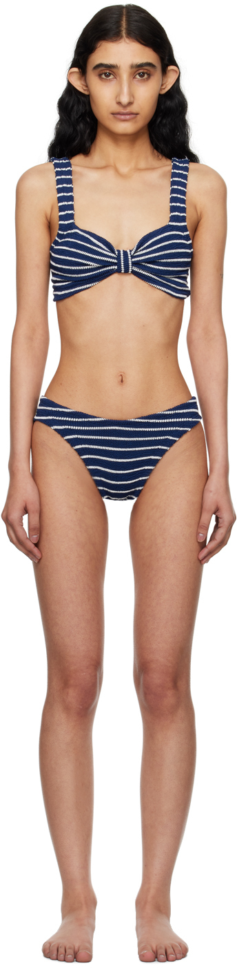 Womens Designer Bikini Tracksuits 2023 Summer New Two Piece Short Set Slim  Sexy Bikini Vest Bra And Shorts Swimwear Suit From Balbosa, $6.74