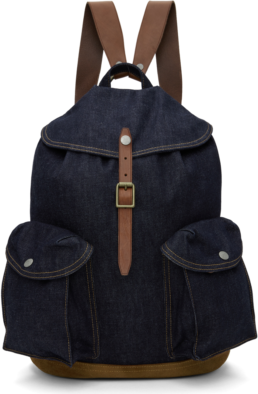 Amazon.com: MKP Women Fashion Backpack Purse Jean Denim Handbag Anti-Theft  Rucksack Travel College Shoulder Bag with Wristlet : Clothing, Shoes &  Jewelry