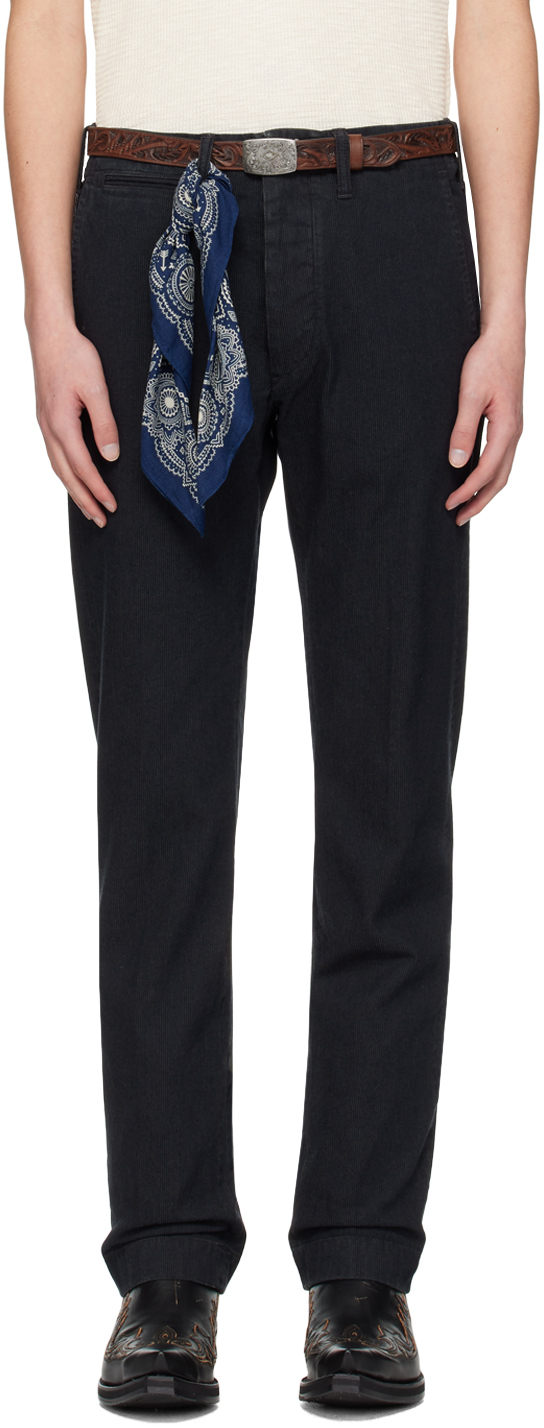 Navy Officer's Trousers