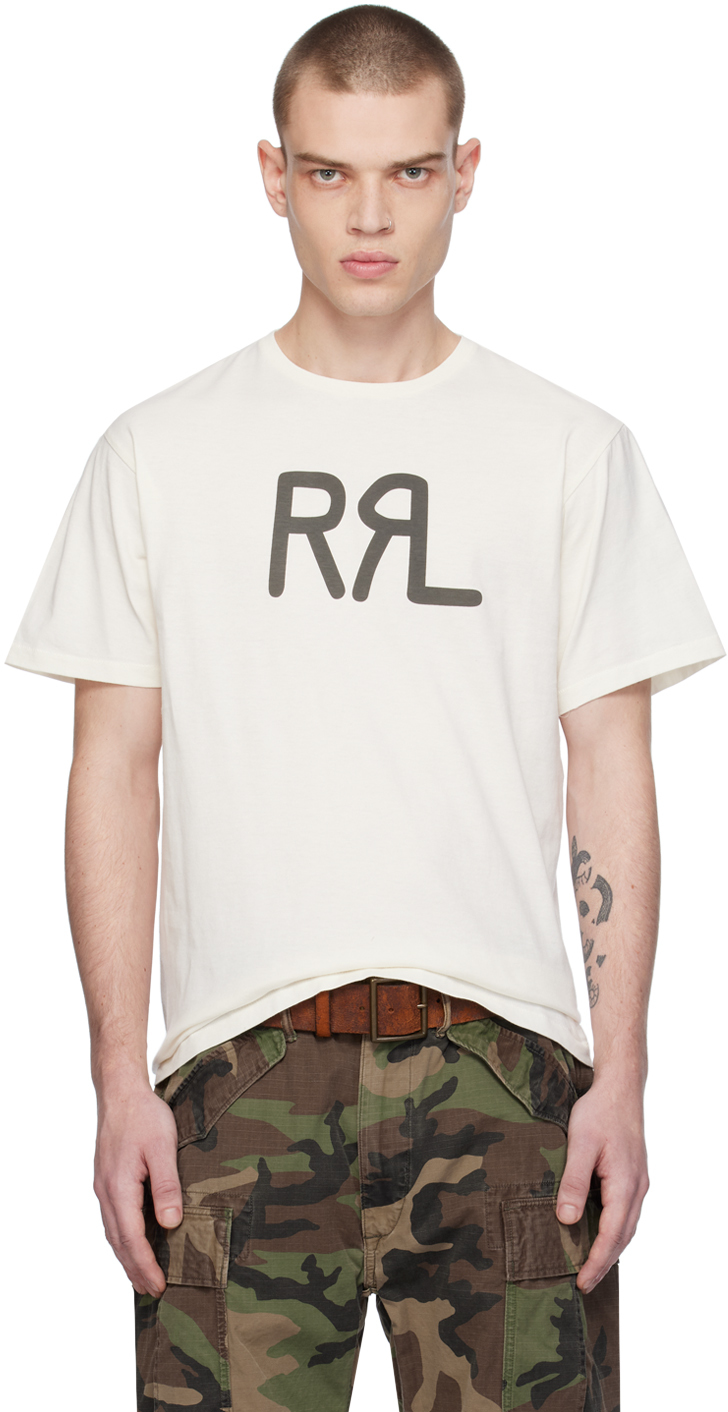 Off-White Ranch T-Shirt