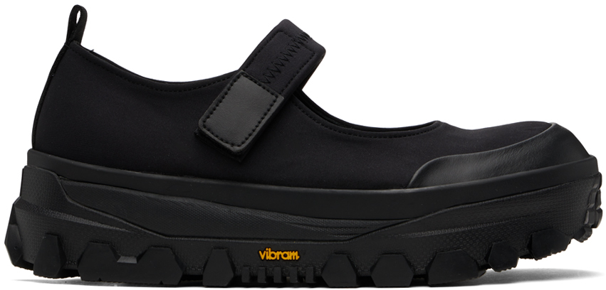 AMOMENTO VIBRAM MARY JANE