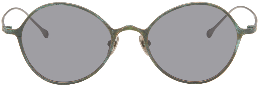 Green RG1020TI Sunglasses