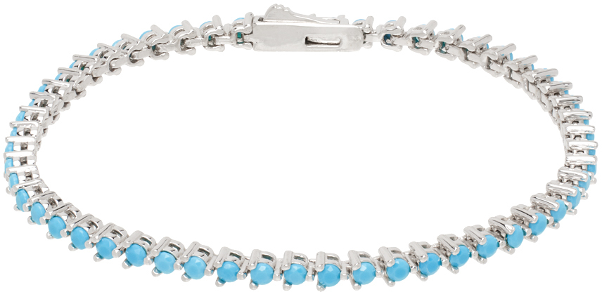 Blue #3916 Bracelet