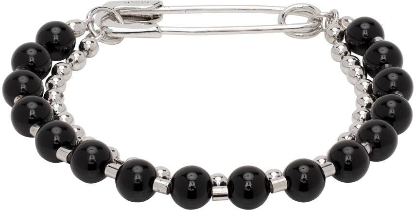 Black #9909 Bracelet