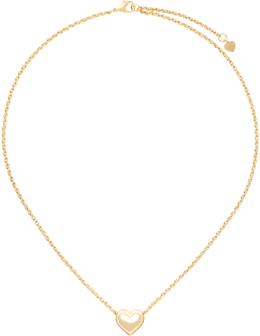 Gold #5741 Necklace