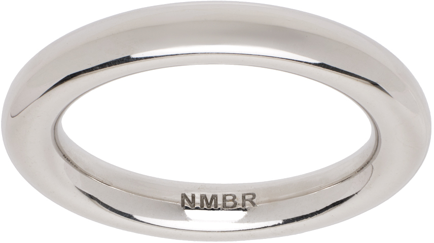 Numbering rings for Women | SSENSE Numbering rings for Women | SSENSE