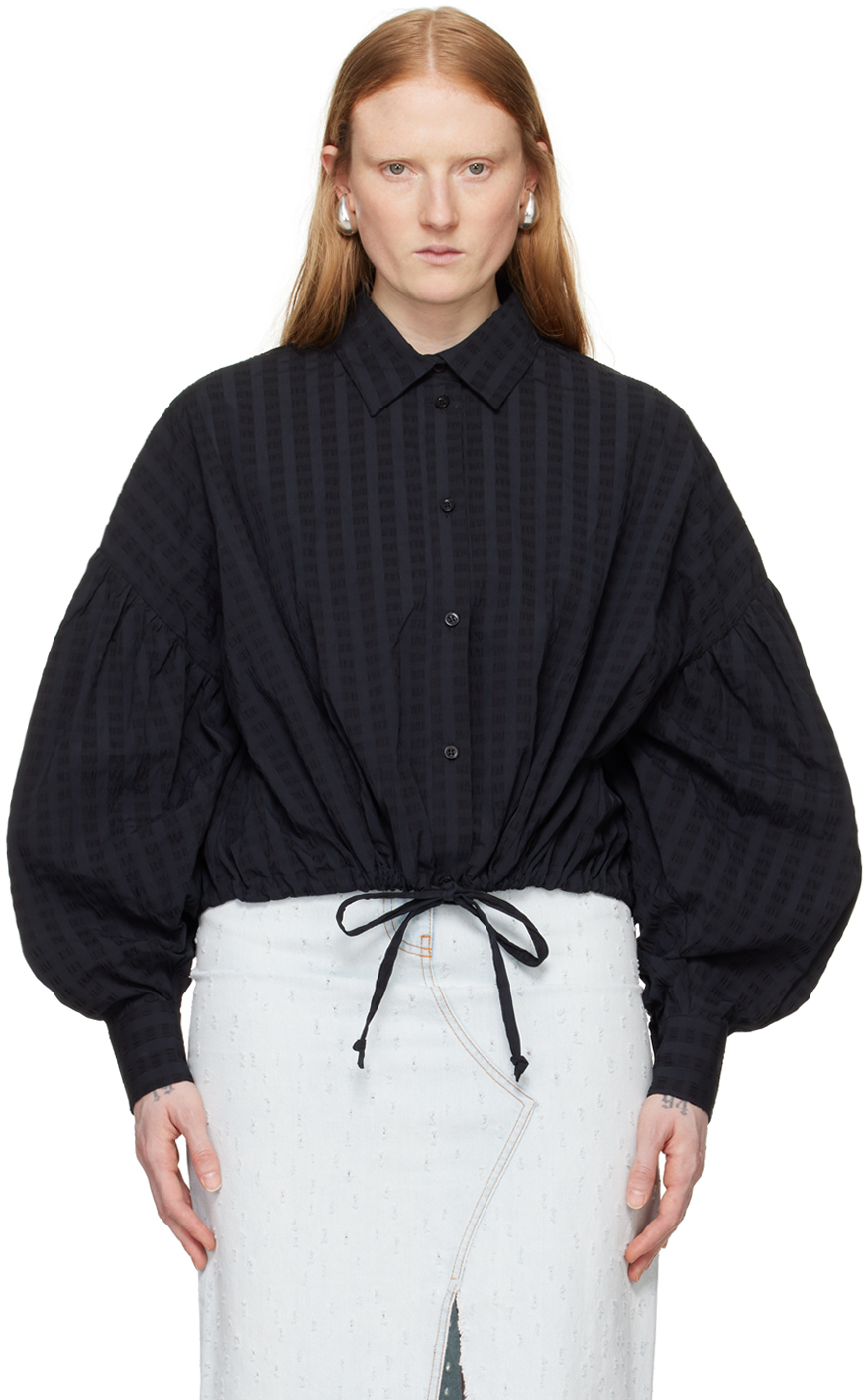 MSGM｜ (3440MM510 237002 01C) エムエスジイエム) MSGM ロゴ T シャツ 3440MM510 237002 (MSGM